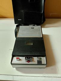 musicassette portatile