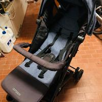 Passeggino Compass CAM ultraleggero