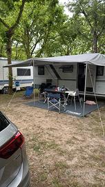 Tendalino aquilone Mikitex