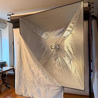 COPPIA Elinchrom Indirect Litemotiv Quadra 150x150