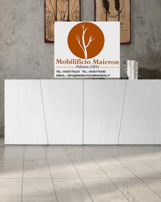 Mobili Rustici Arredamenti Credenza Moderna 207M
