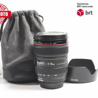 Canon EF 24-105 F4 L IS USM (Canon)
