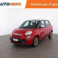 FIAT 500L BC43538