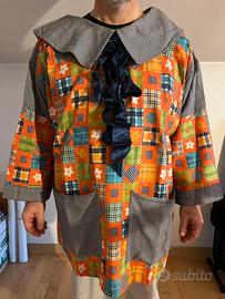 Costume da carnevale