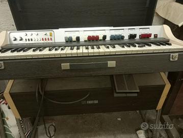 Piano