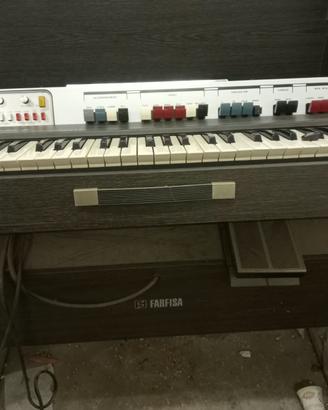 Piano