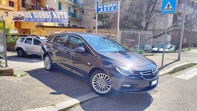Opel Astra V 2016 Sports Tourer 1.6 cdti Elective