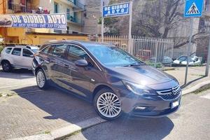 Opel Astra V 2016 Sports Tourer 1.6 cdti Elective