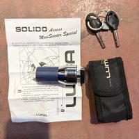 Blocca disco  t max 500 burgman 125 majesty 250