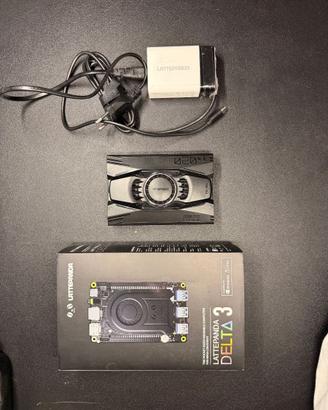 Mini PC Lattepanda 3 Delta