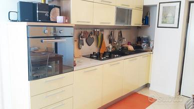 Trento piazza centa - bilocale