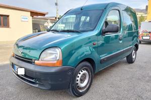 Renault Kangoo Cargo 1.9 Diesel 65cv 2002