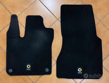 Tappetini Smart EQ
