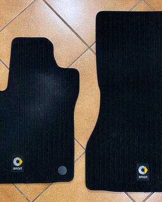 Tappetini Smart EQ