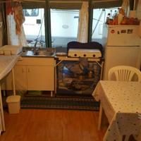 Accessori camping roulotte camper campeggio
