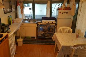 Accessori camping roulotte camper campeggio