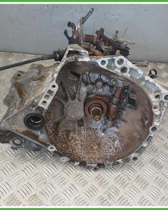 Cambio Manuale Citroen C1 1 Serie 1.0 12v. 1KR