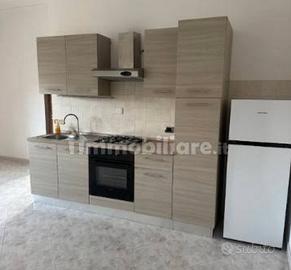 Ottavia trilocale con balcone