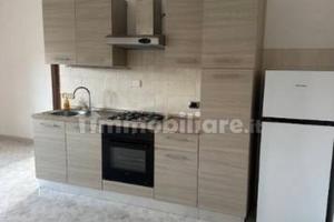 Ottavia trilocale con balcone