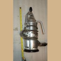 Caffettiera epoca primi 900