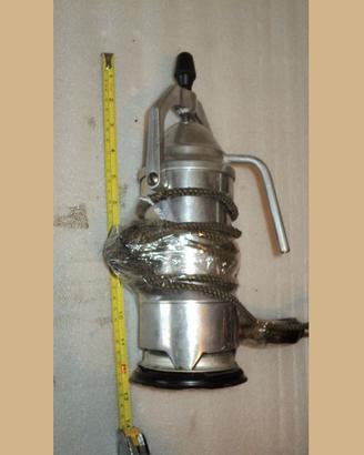 Caffettiera epoca primi 900