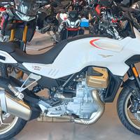 Moto Guzzi V100 Mandello