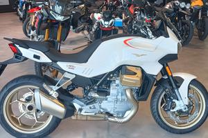 Moto Guzzi V100 Mandello