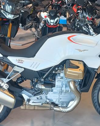 Moto Guzzi V100 Mandello
