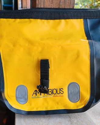 MARSUPIO AMPHIBIUS 