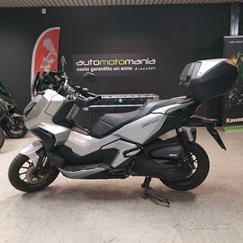 Honda ADV 350 ABS