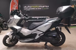 Honda ADV 350 ABS