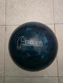 boccia bowling Hammer 15LB
