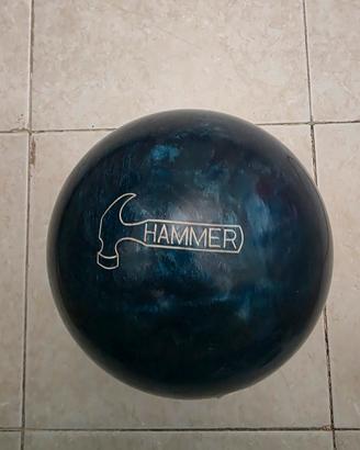 boccia bowling Hammer 15LB