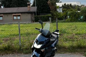 Aprilia Leonardo ST 250