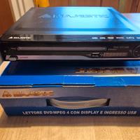 lettore dvd