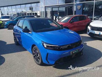 Opel Corsa 1.2 Hybrid 110cv DTC6 GS KM ZERO
