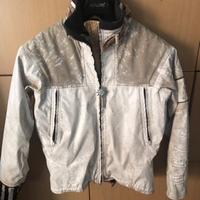 GIACCA HELL IS FOR HEROES DONNA