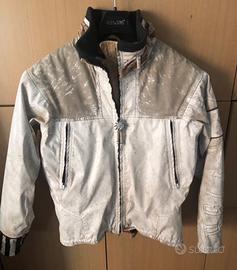 GIACCA HELL IS FOR HEROES DONNA