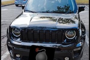 jeep renegade 1.6 2021
