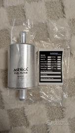 Filtro GPL marchio ASHIKA® 