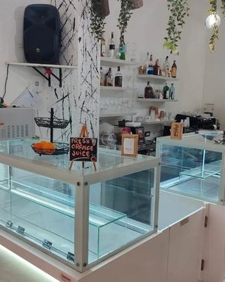 CAFFETTERIA
