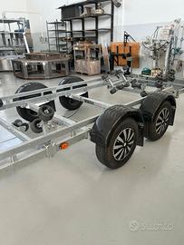 Carrello ELLEBI