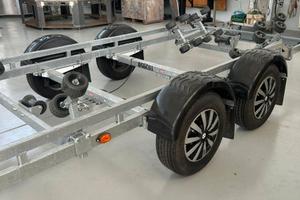 Carrello ELLEBI