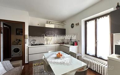 Appartamento a Chiari Via Valmadrera 2 locali