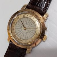 Tissot Navigator Ore del Mondo ref.4002-2