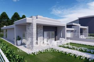 Villa di 172 m² con 4 locali e box auto a Carpened
