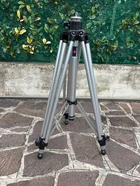 Cavalletto Manfrotto 028 - Made in Italy