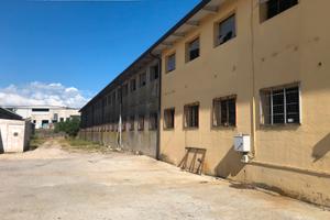 Area commerciale sul lago di Garda - Cod. 30037