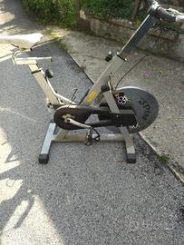 CYCLETTE  PRESSOCHÉ NUOVA