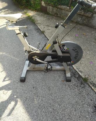 CYCLETTE  PRESSOCHÉ NUOVA